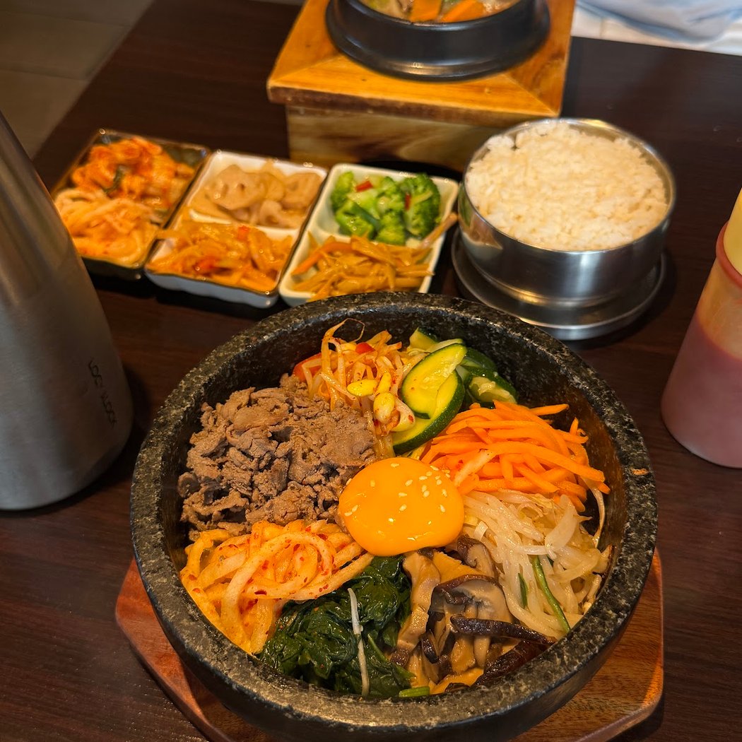 Hangang 한강 1
